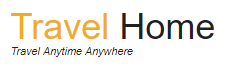 travel home logo